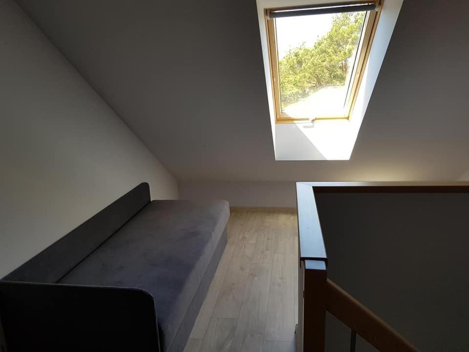 Jantar Park - Nowe Apartamenty Nad Morzem Eksteriør bilde